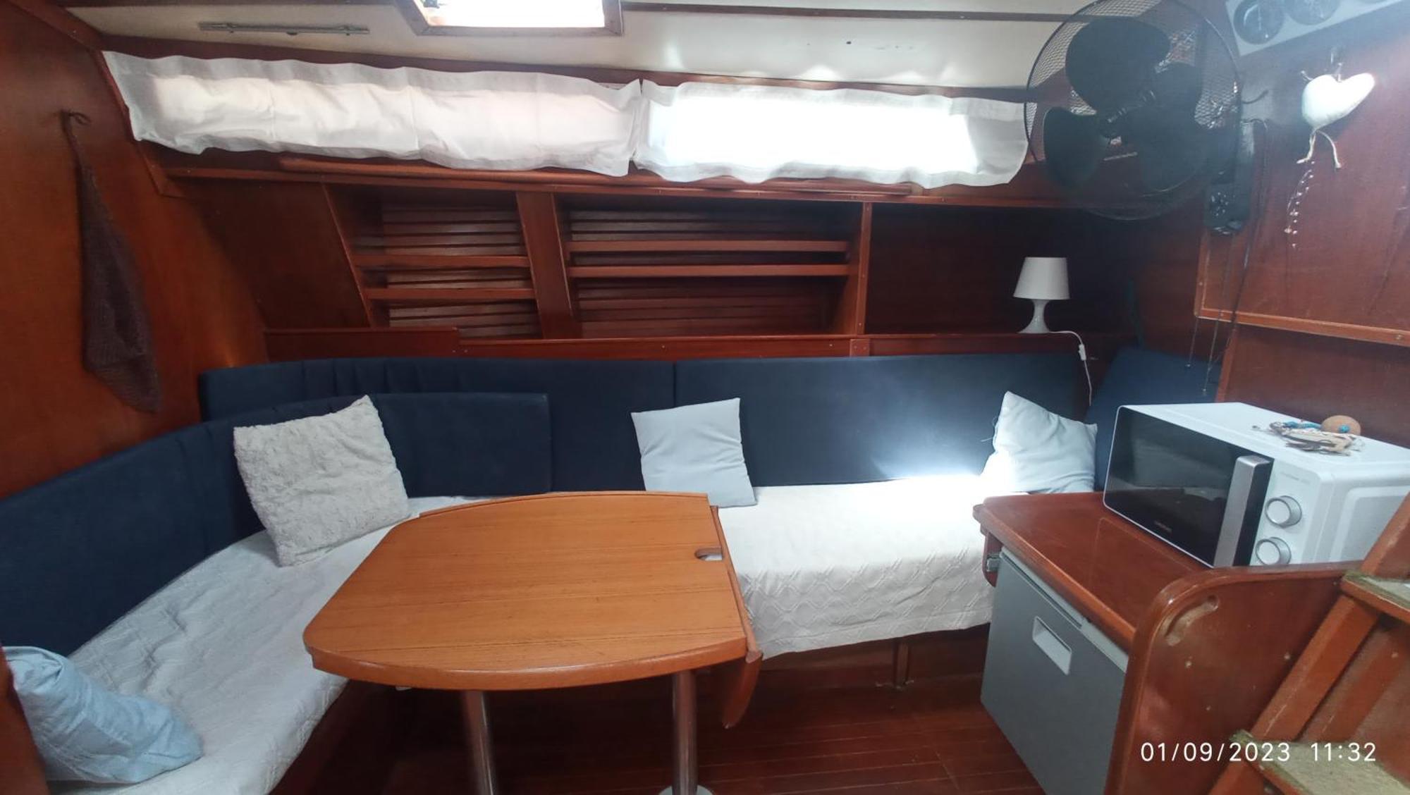 Best Barcelona Boat Experience Sant Adria de Besos Exterior foto