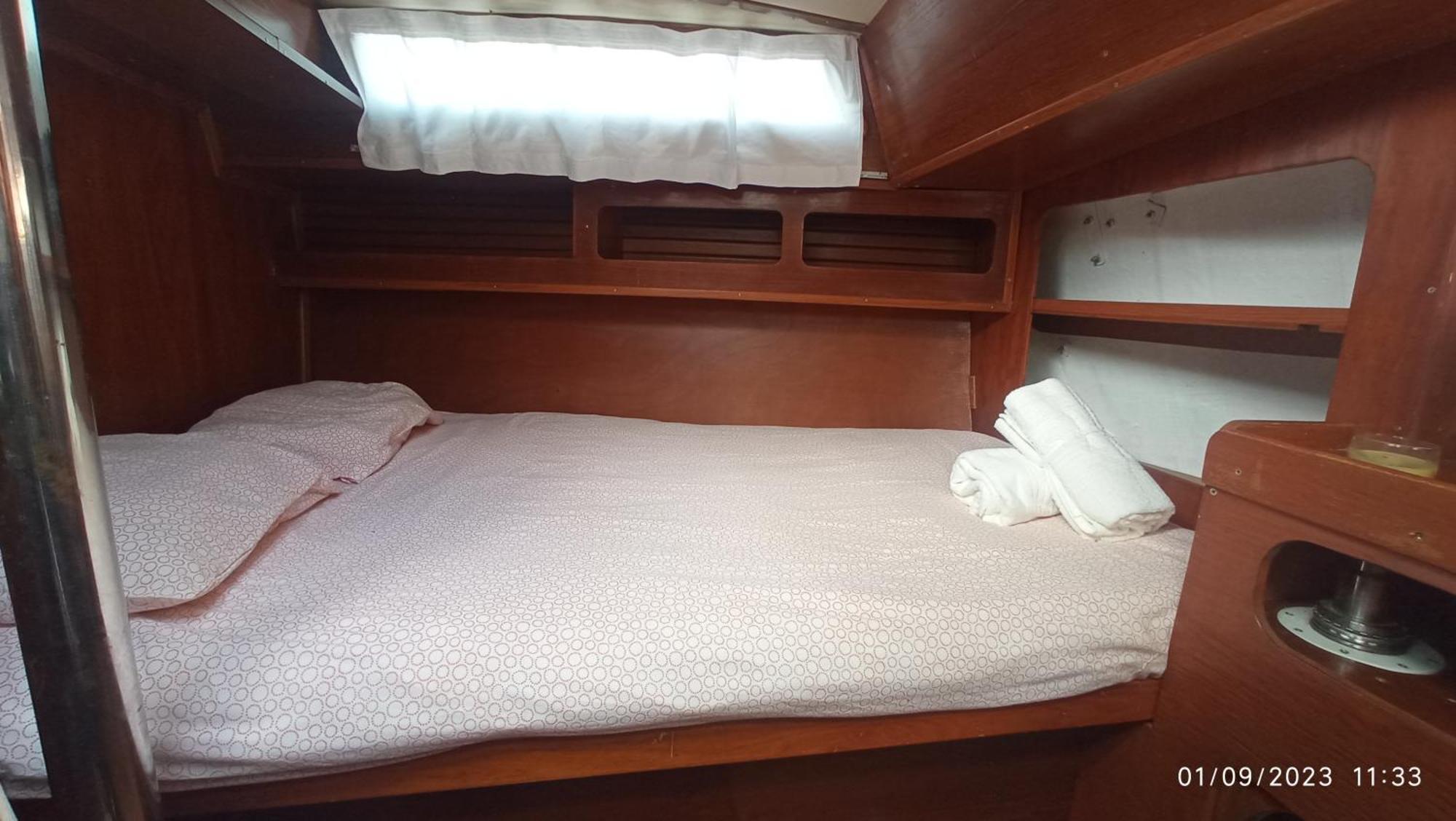 Best Barcelona Boat Experience Sant Adria de Besos Exterior foto