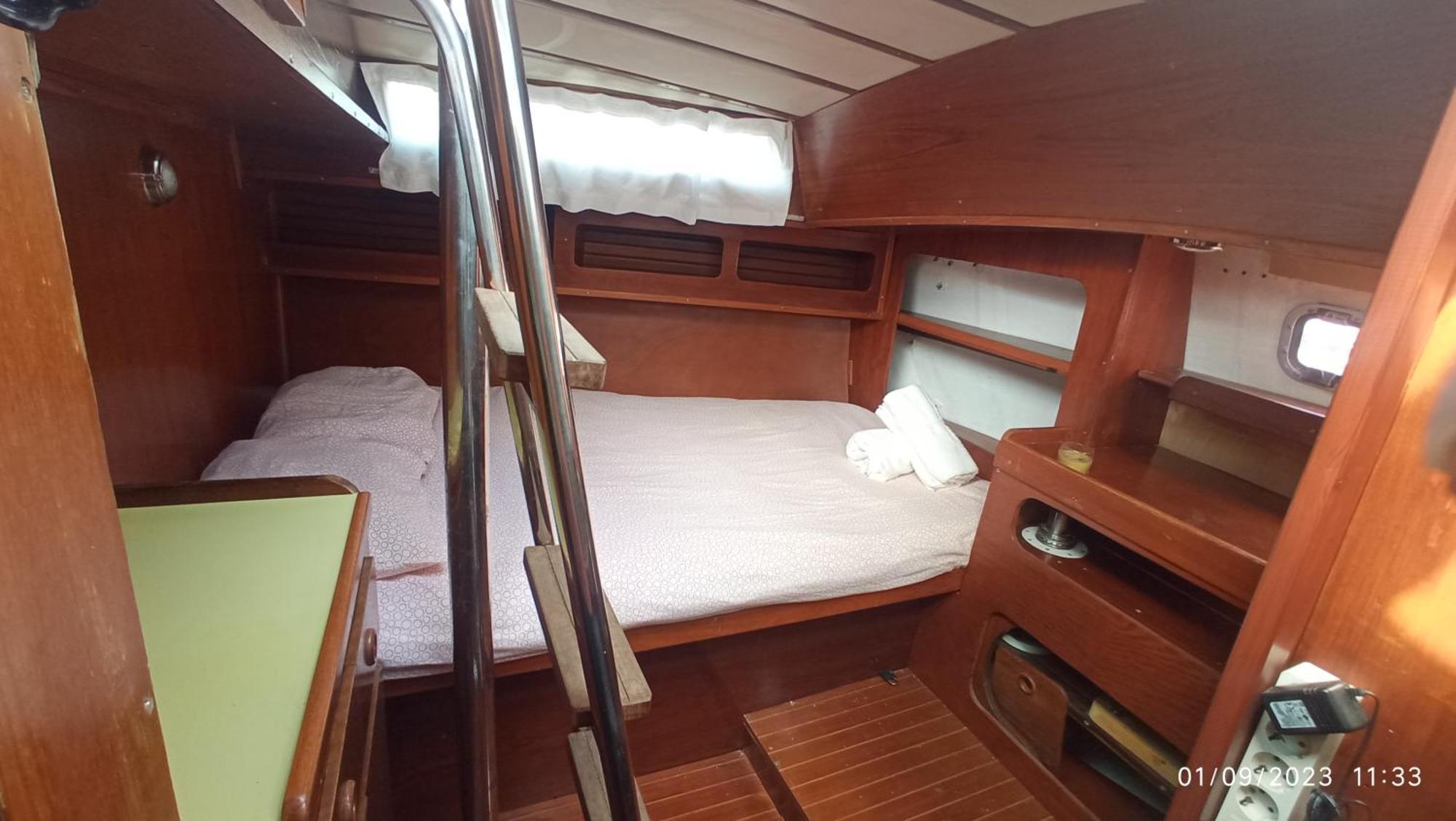 Best Barcelona Boat Experience Sant Adria de Besos Exterior foto