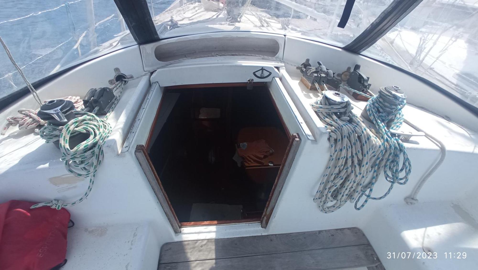 Best Barcelona Boat Experience Sant Adria de Besos Exterior foto