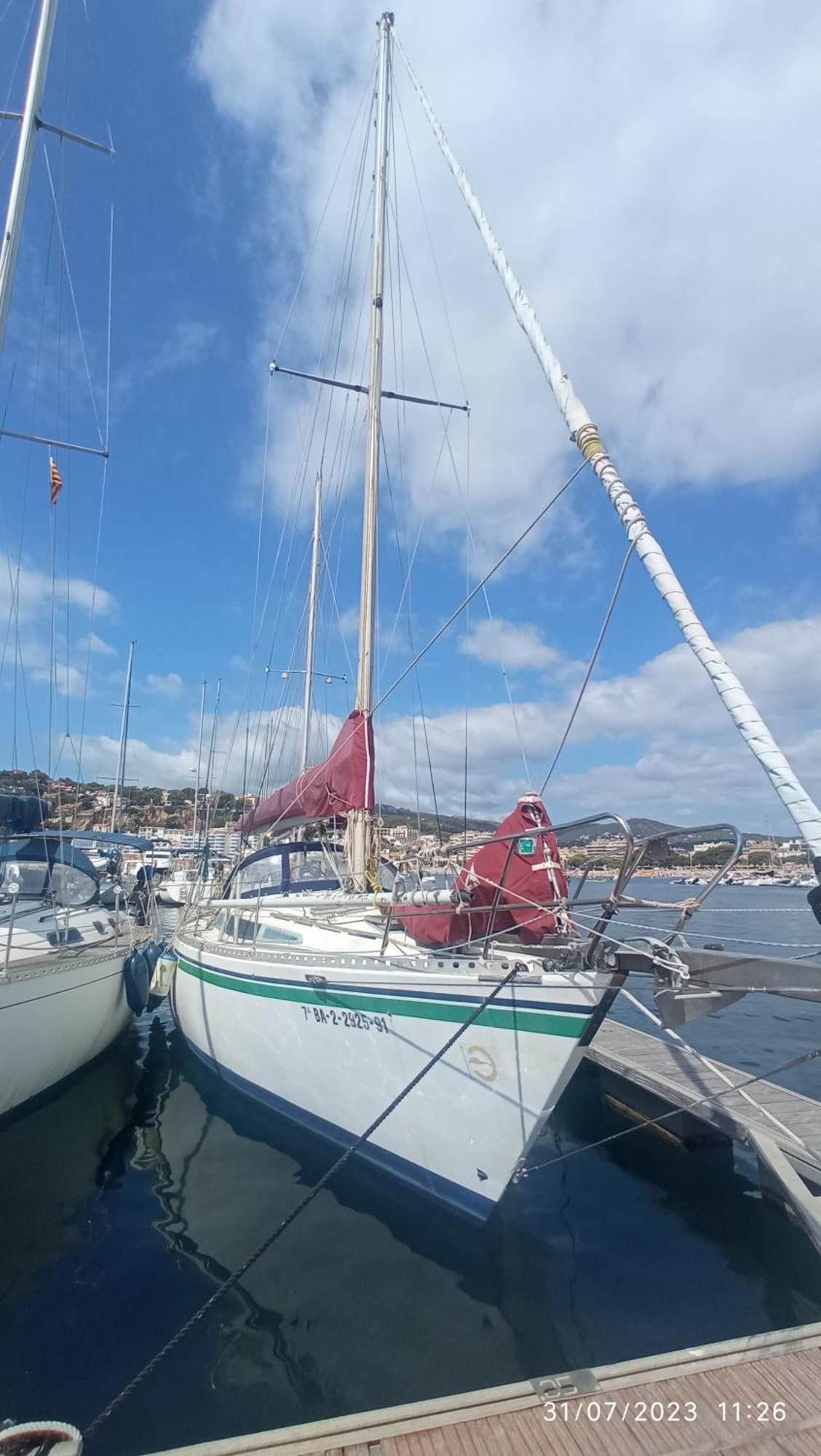 Best Barcelona Boat Experience Sant Adria de Besos Exterior foto