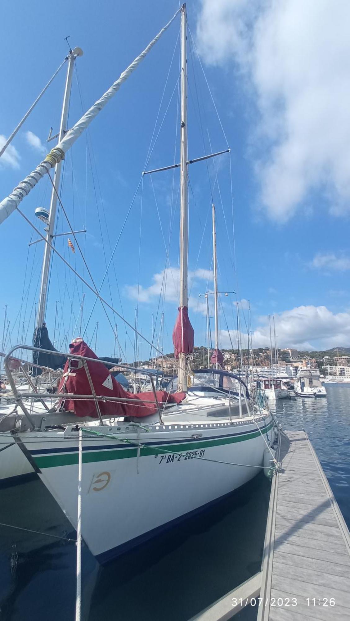 Best Barcelona Boat Experience Sant Adria de Besos Exterior foto