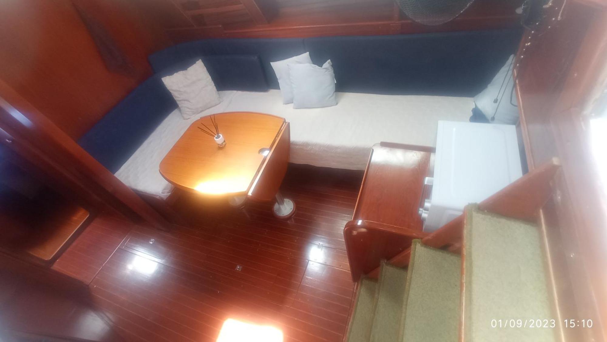 Best Barcelona Boat Experience Sant Adria de Besos Zimmer foto